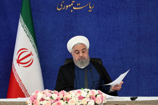 روحانی: منتخب انتخابات ریاست جمهوری معلوم است