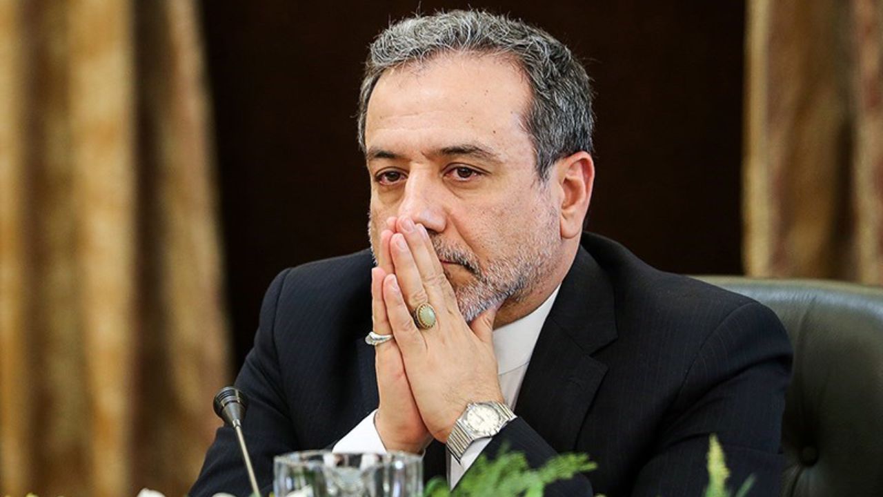 عراقچی: موضع ایران بعد از انتقال دولت تغییر نمی‌کند