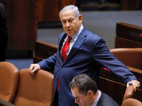 نخست وزیر بعدی اسرائیل