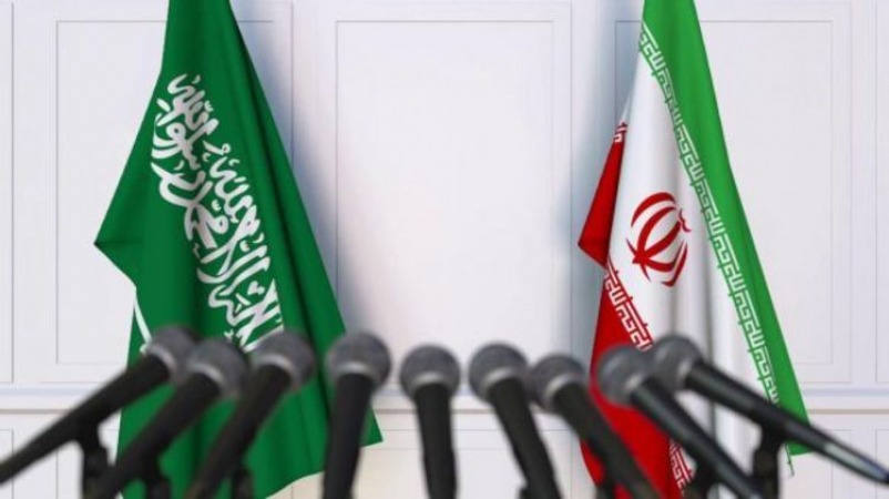 ایران و عربستان، آمریکا را از مذاکرات کنار گذاشته‌اند؟