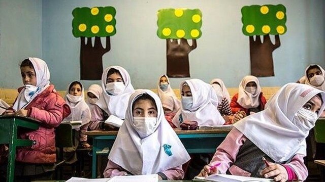 بازگشایی مدارس در مهر 1400؟
