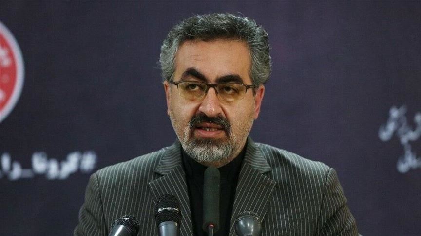 واکنش جهانپور به افزایش سفر ایرانیان به ارمنستان برای تزریق واکسن کرونا