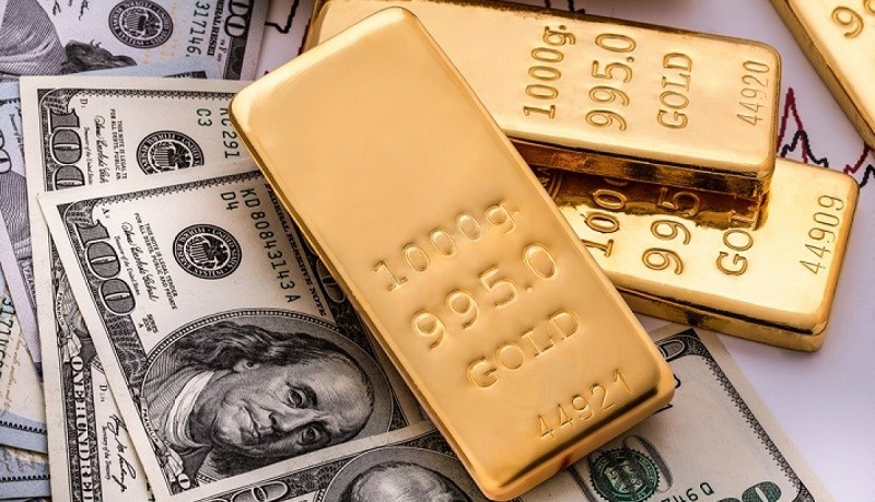 ریزش قیمت‌ها در تعطیلات کرونایی/ پیش‌بینی بررسی روند بازار طلا و ارز