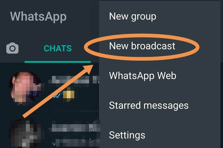 آموزش انتقال از واتساپ به پیام‌رسان سیگنال!