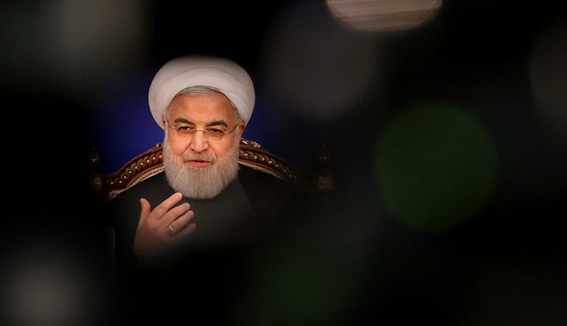 پیش بینی دوران پساریاست جمهوری روحانی/ ظریف به مجمع می‌رود؟