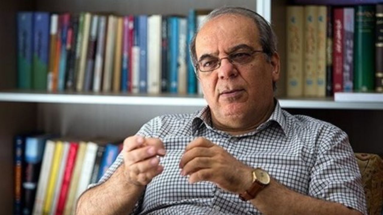 عباس عبدی: صدای اعتراض خوزستانی‌ها درآمده؛ چه باید کرد؟