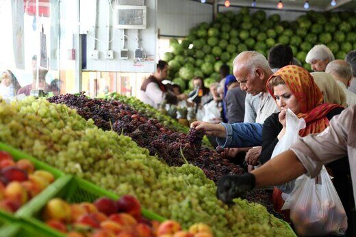 تعطیلی میادین میوه و تره بار تهران در روز‌های تاسوعا و عاشورا