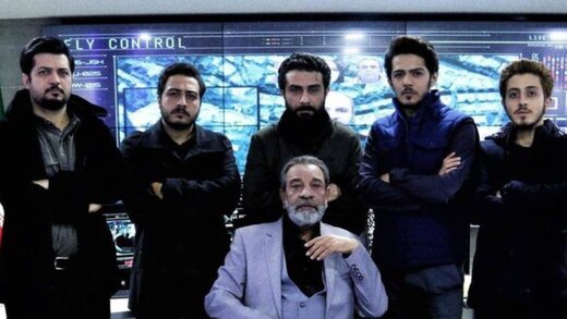 کیهان: فصل دوم سریال گاندو ارتباط دولت دوازدهم با عوامل انگلیس را نشان می‌دهد