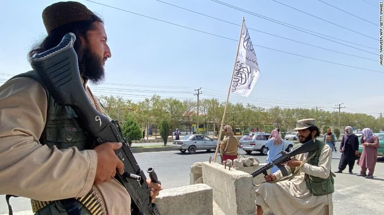 ابراز نگرانی سازمان ملل از حمله احتمالی طالبان به دره پنجشیر