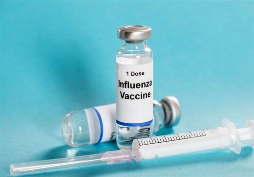 زمان تزریق واکسن آنفولانزا