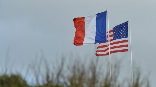 بحران دیپلماتیک زیردریایی/ فرانسه سفیران خود را از آمریکا و استرالیا فراخواند