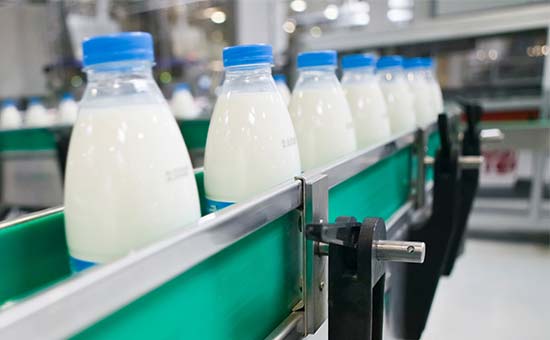 شیر یک لیتری در بازار چقدر قیمت خورد؟ +جدول