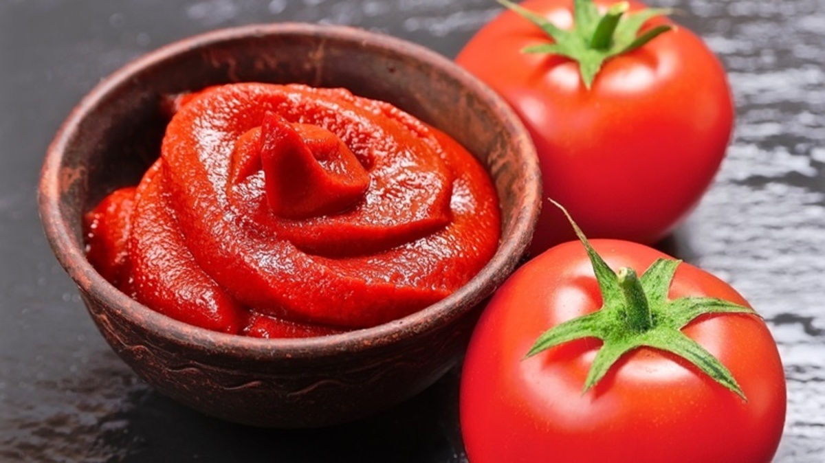 افزایش قیمت رب گوجه فرنگی