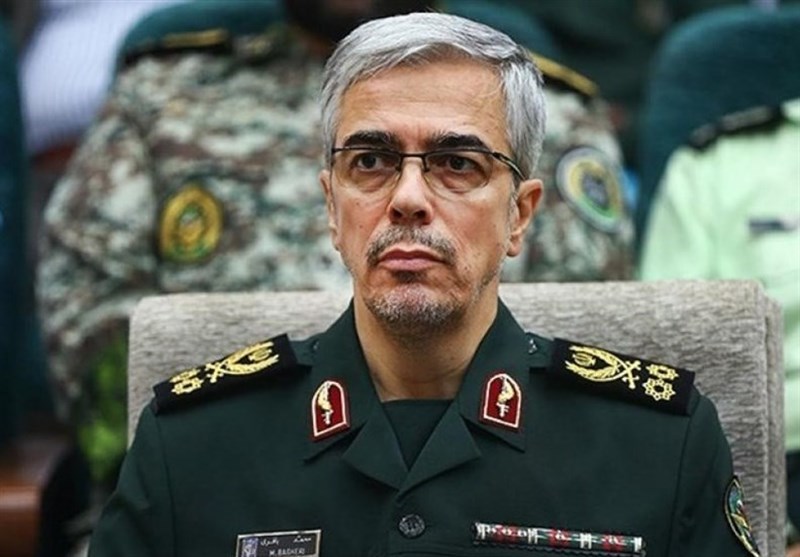 سردار باقری: با روسیه برای فعالیت های امنیت ساز در منطقه توافق کردیم