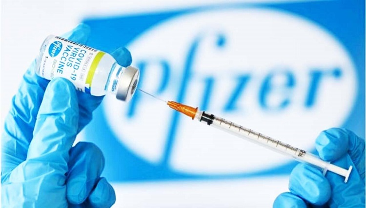 واردات واکسن فایزر به ایران