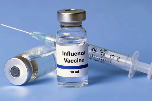 قیمت واکسن ایرانی آنفلوآنزا