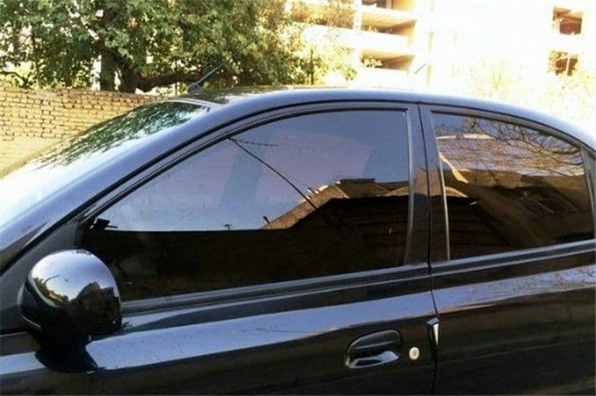 دیوان عدالت اداری مصوبه ناجا درباره شیشه دودی خودرو‌ها را ابطال کرد