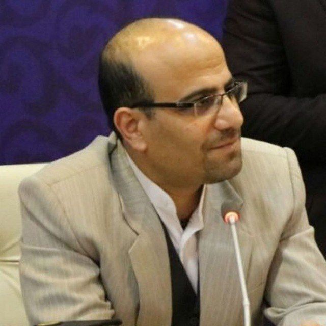 احسان پارسا خبرنگار بازداشتی لرستان