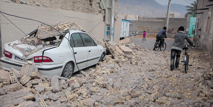 آخرین خبرها از زلزله هرمزگان