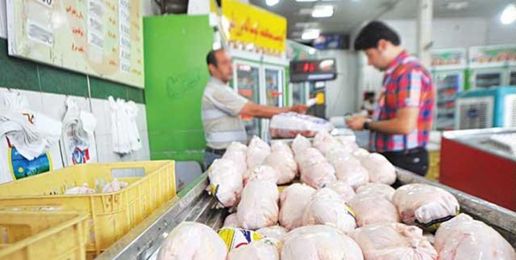 برنامه جدید برای تنظیم بازار مرغ و تخم‌مرغ