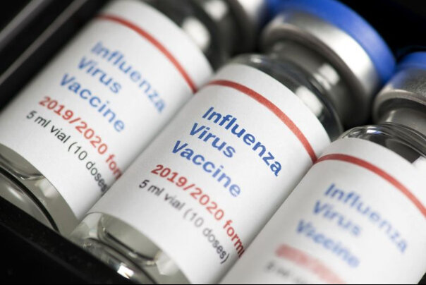 چه افرادی باید واکسن آنفلوآنزا دریافت کنند؟