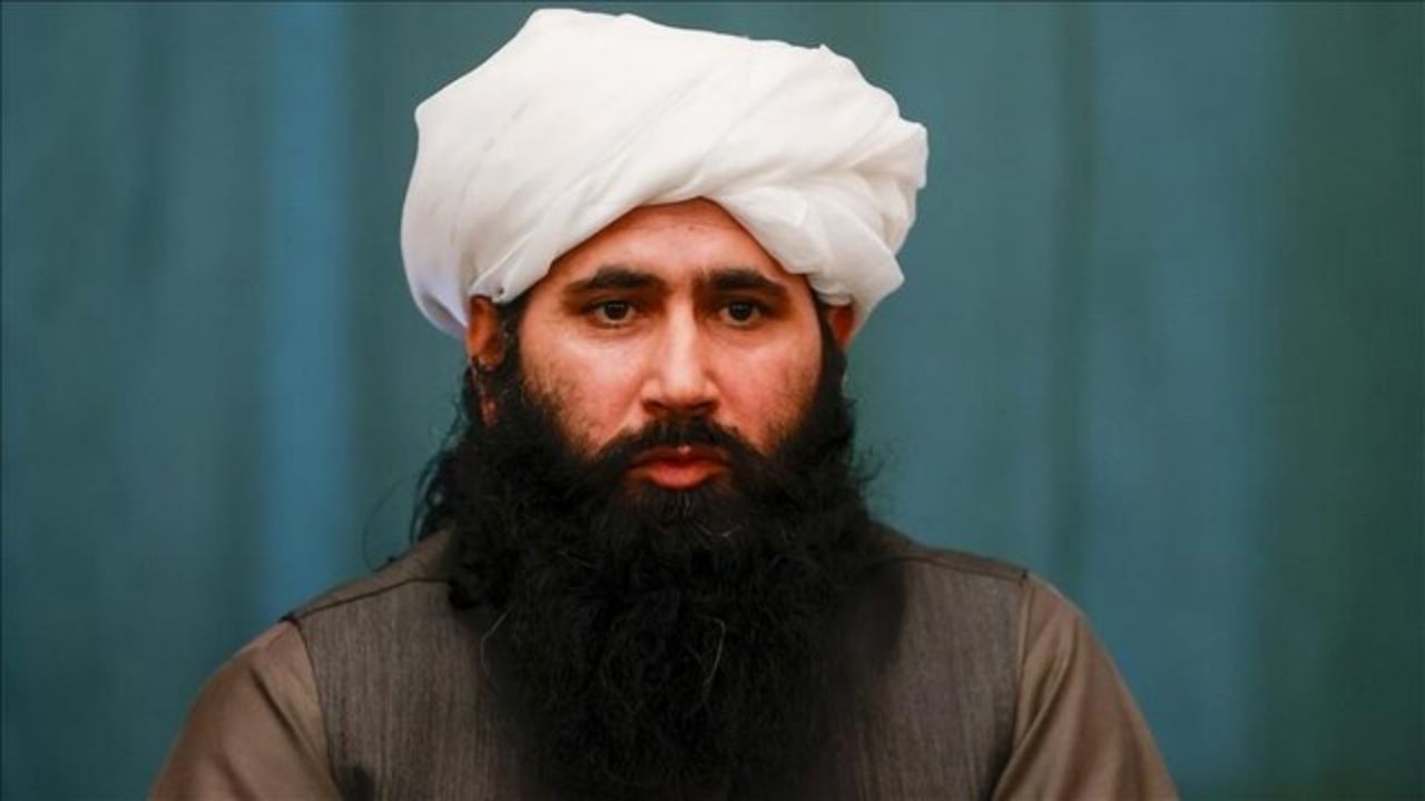سخنگوی طالبان: از سخنان آیت‌الله خامنه‌ای استقبال می‌کنیم