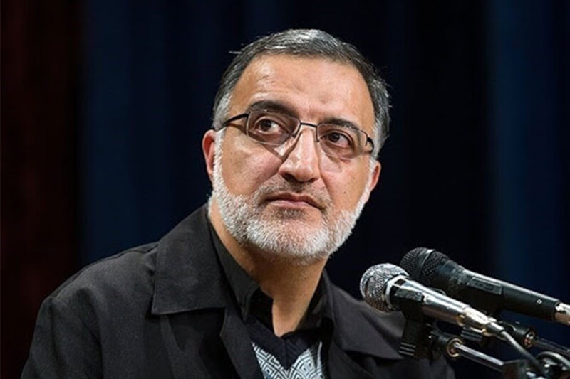 عضو شورای شهر تهران: در رزومه داماد زاکانی چیزی وجود ندارد که متناسب با حکم پدرزنش برای او باشد
