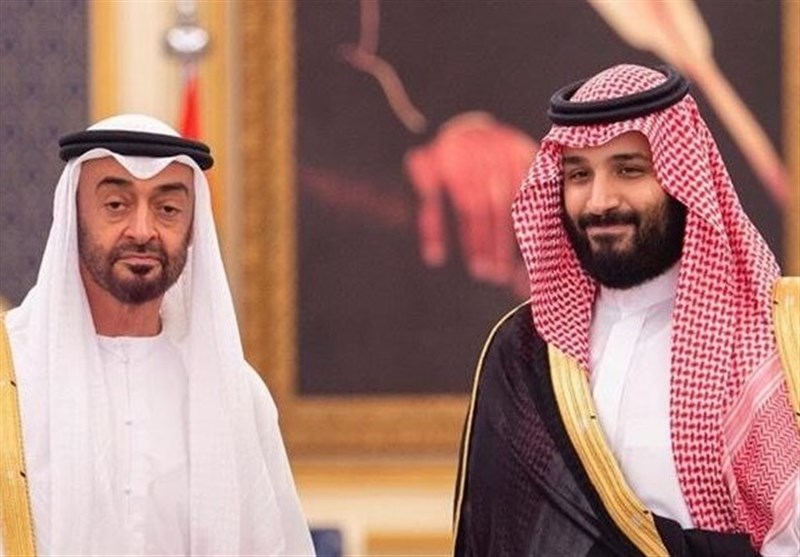 آیا امارات آتش اختلافات میان ایران و عربستان را خاموش می‌کند؟