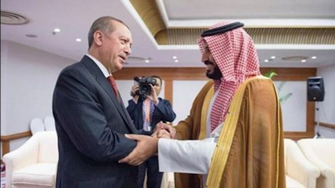 آنکارا به دنبال سرمایه گذاری عربستان در ترکیه برای رفع بحران اقتصادی خود است؟