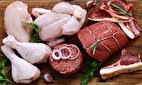 گوشت و مرغ باز هم گران شد؟