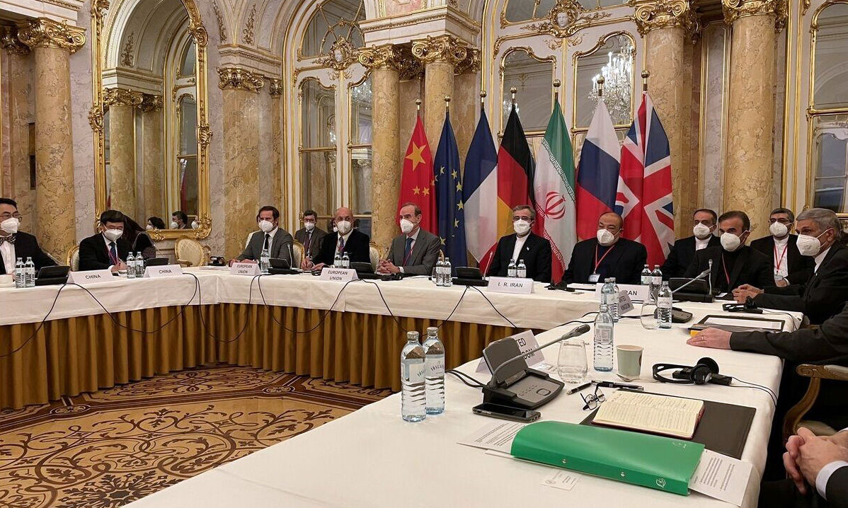 رویکرد‌های ایران در جریان مذاکرات، باعث از دست رفتن زمان می‌شود/ هنوز امکان مذاکرات واقعی فراهم نشده