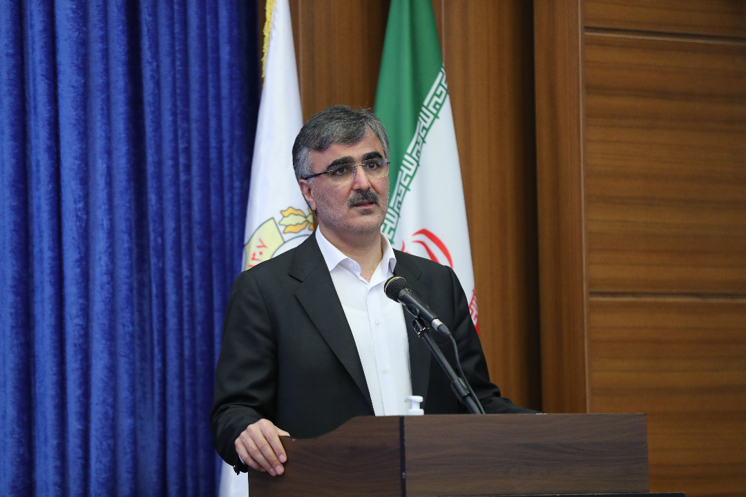 مدیرعامل بانک ملی ایران: اشتغالزایی و تامین مالی تخصصی از مهمترین سیاست‌های بانک در سال جاری است