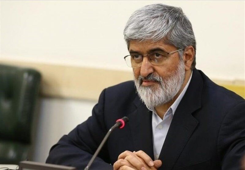 انتقاد علی مطهری از رفتار مجمع تشخیص مصلحت
