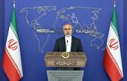 واکنش ایران به تحریم‌های جدید وزارت خزانه‌داری آمریکا