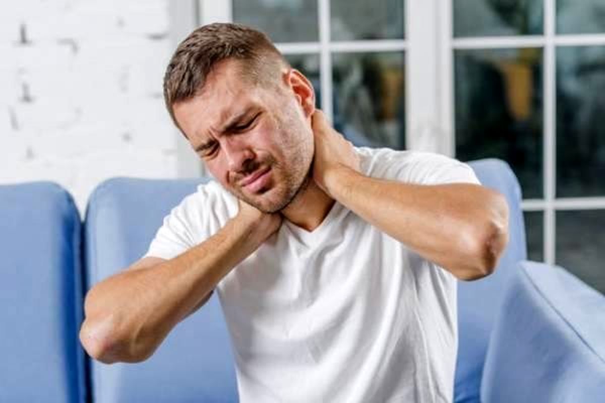 آیا آرتروز گردن درمان دارد؟