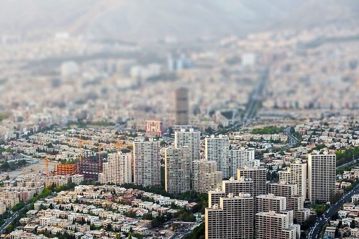 جدیدترین قیمت مسکن در غربی‌ترین محله تهران