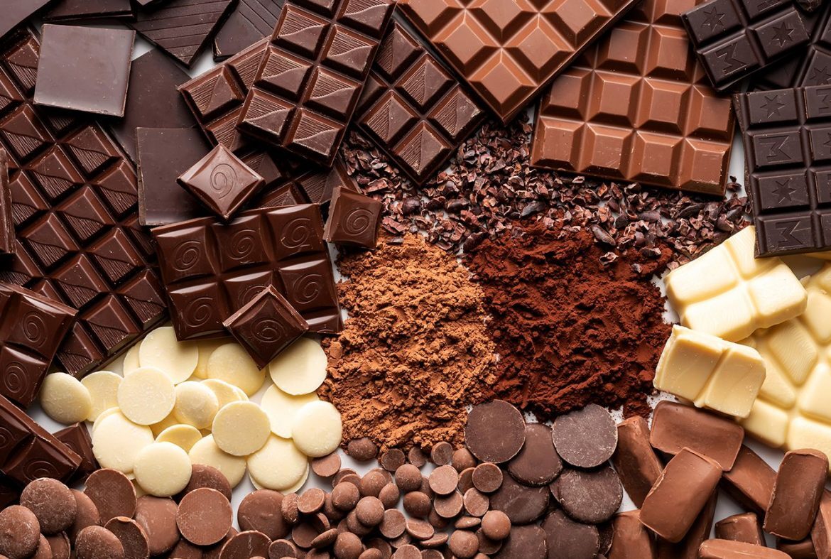 اگر شکلات زیاد بخورید چه اتفاقی برای بدن تان می‌افتد؟