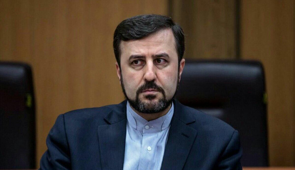 غریب‌آبادی برنامه‌های سفر گزارشگر ویژه سازمان ملل به ایران را تشریح کرد