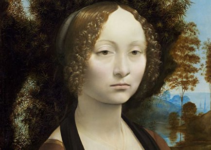 معروف‌ترین نقاشی‌های لئوناردو داوینچی
