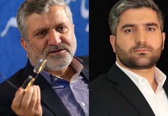 تایید خبر انتصاب پسر معاون اجرایی رئیس جمهور به عنوان شهردار منطقه ۹ تهران