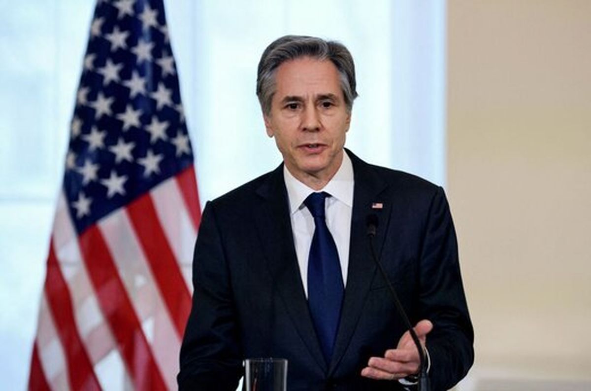 وزیر خارجه آمریکا: ایران می‌داند برای حذف سپاه از لیست تروریسم چه کاری لازم است انجام دهد