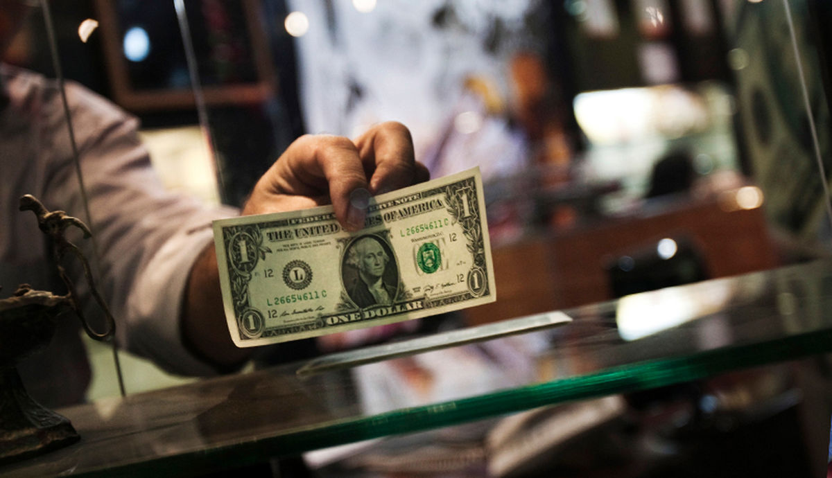 تبعات تصمیم شورای حکام، بر بازار ارز ایران
