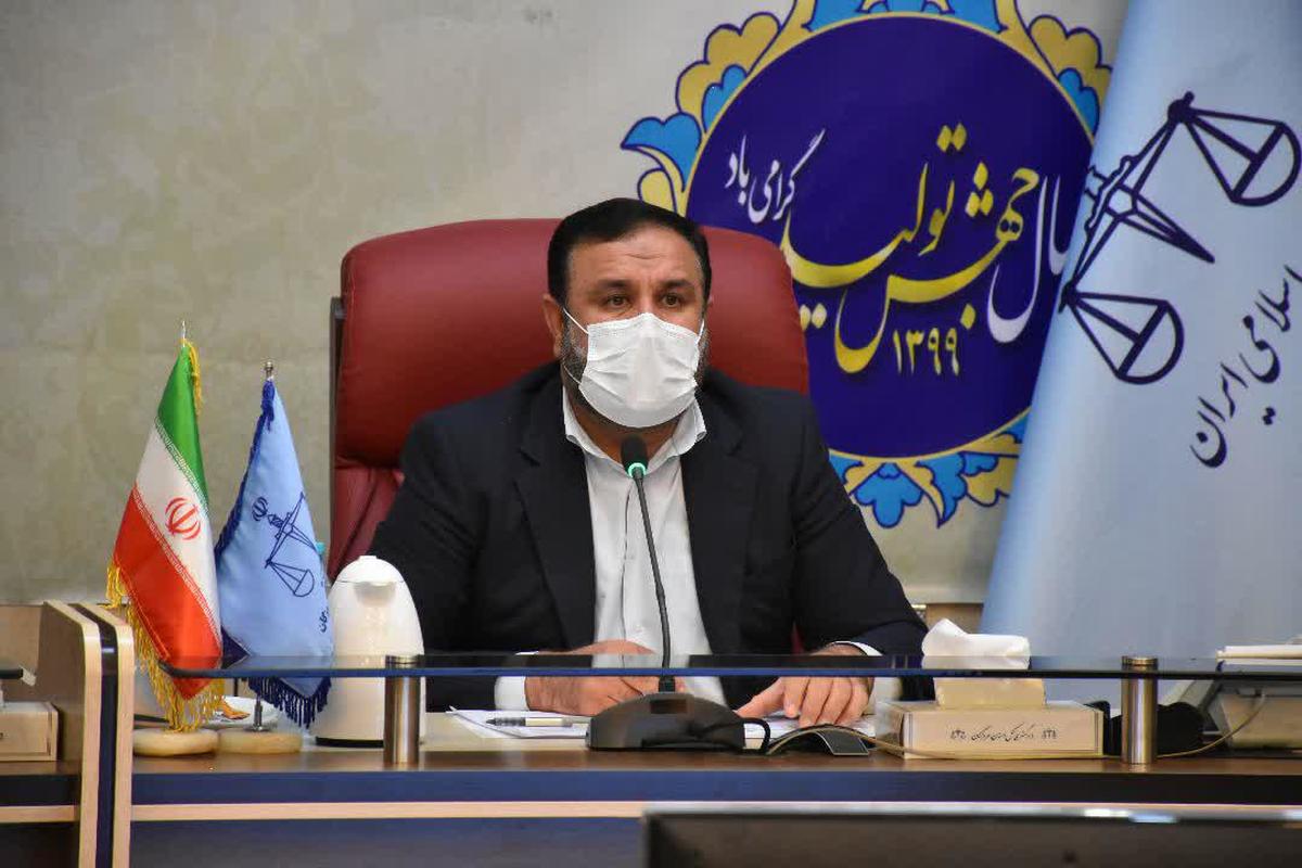 دادستان تهران: ناایمن ترین بیمارستان کشور در تهران، اخطار پلمب و تعطیلی دریافت کرد