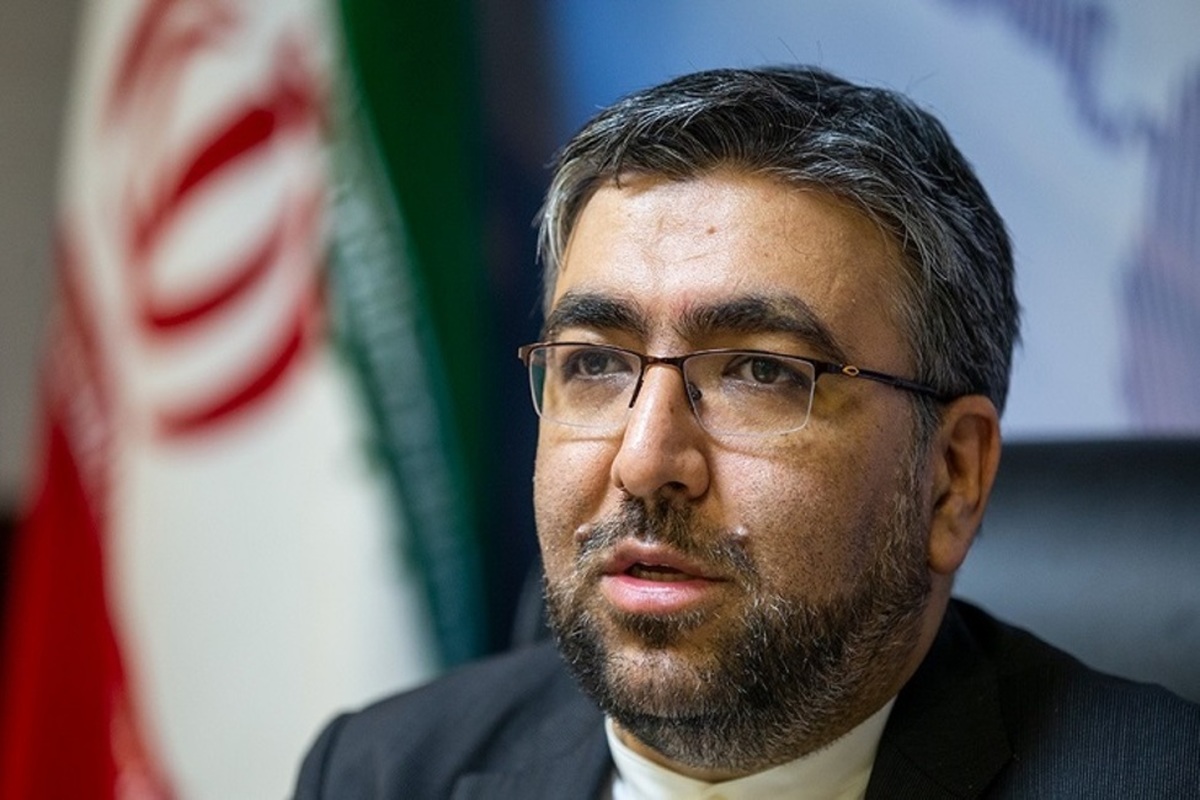 سخنگوی کمیسیون امنیت ملی مجلس: به رفع تحریم‌ها، امیدواریم، اما خوش‌بینی قطعی نداریم