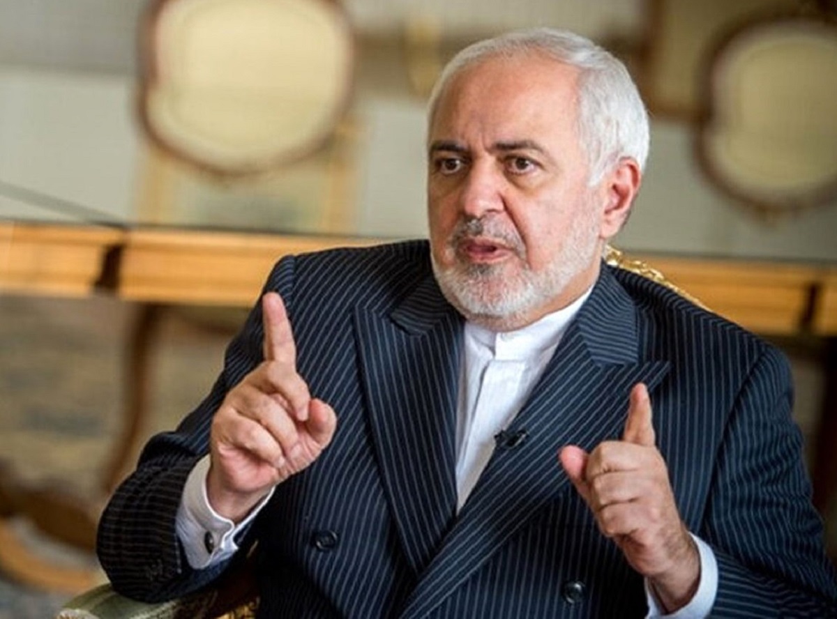 ظریف : بدم نمی آمد لاریجانی رئیس جمهور شود/