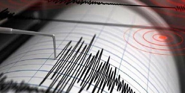 زلزله راور کرمان