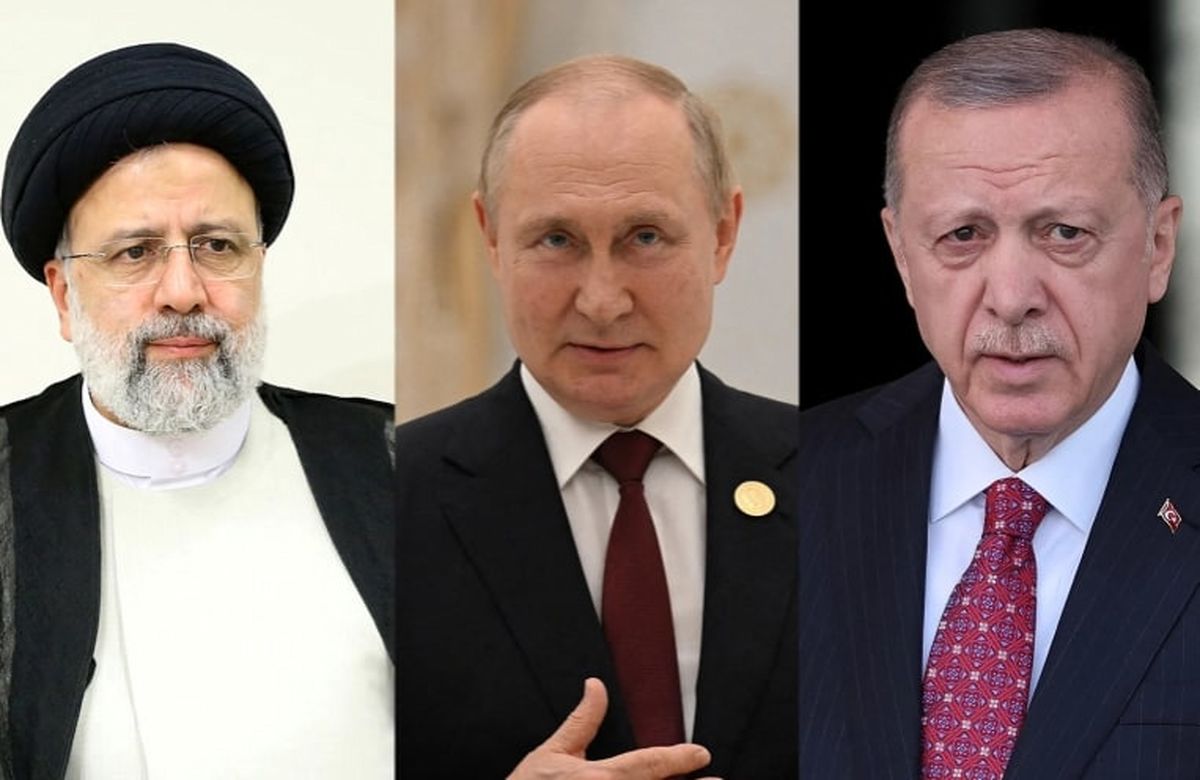 روزنامه دولت: ترکیه به توصیه‌های ایران در باره حمله به سوریه گوش نمی‌کند