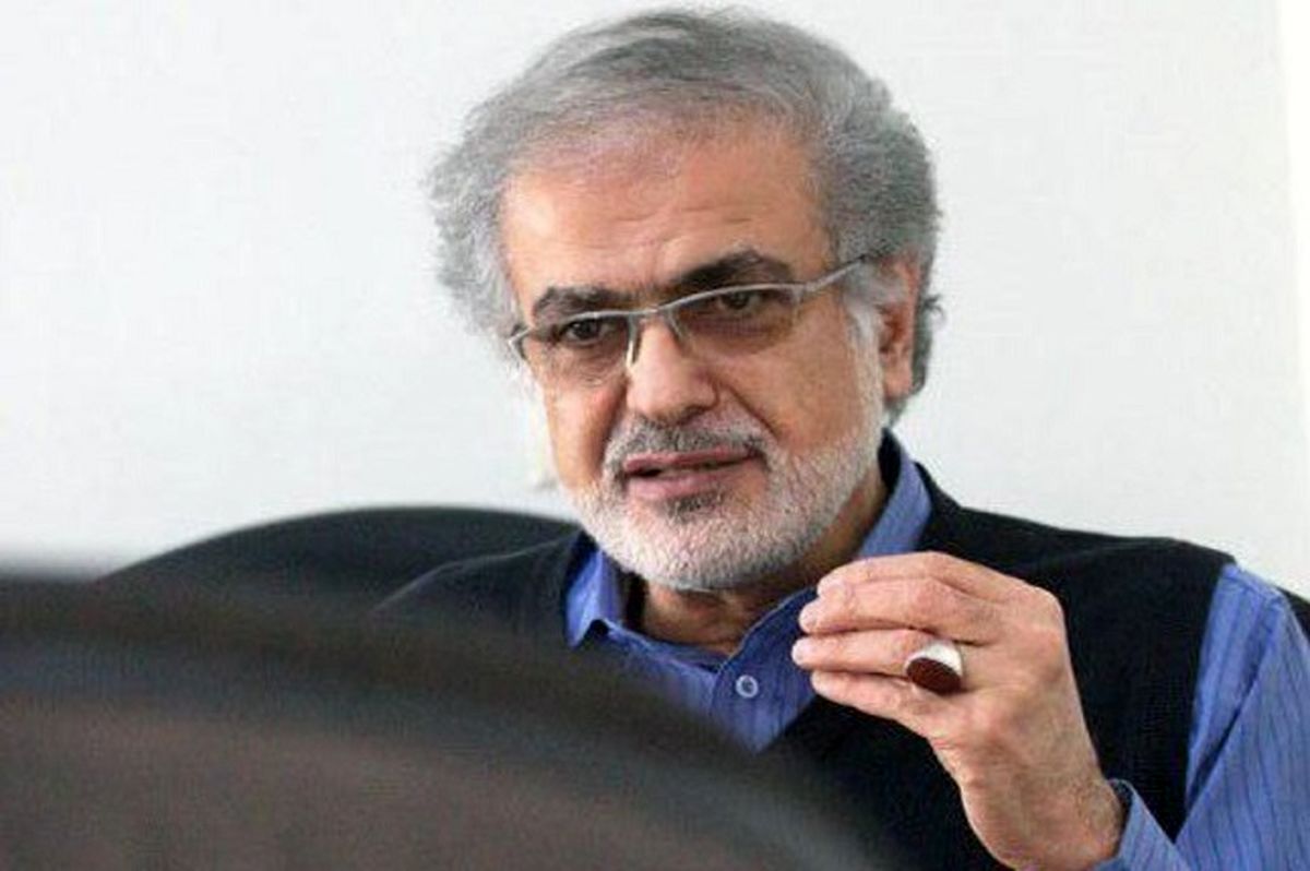 علی صوفی: آسیبی که به سرمایه اجتماعی کشور وارد شده در انتخابات ۹۸ و ۱۴۰۰ خود را نشان داد