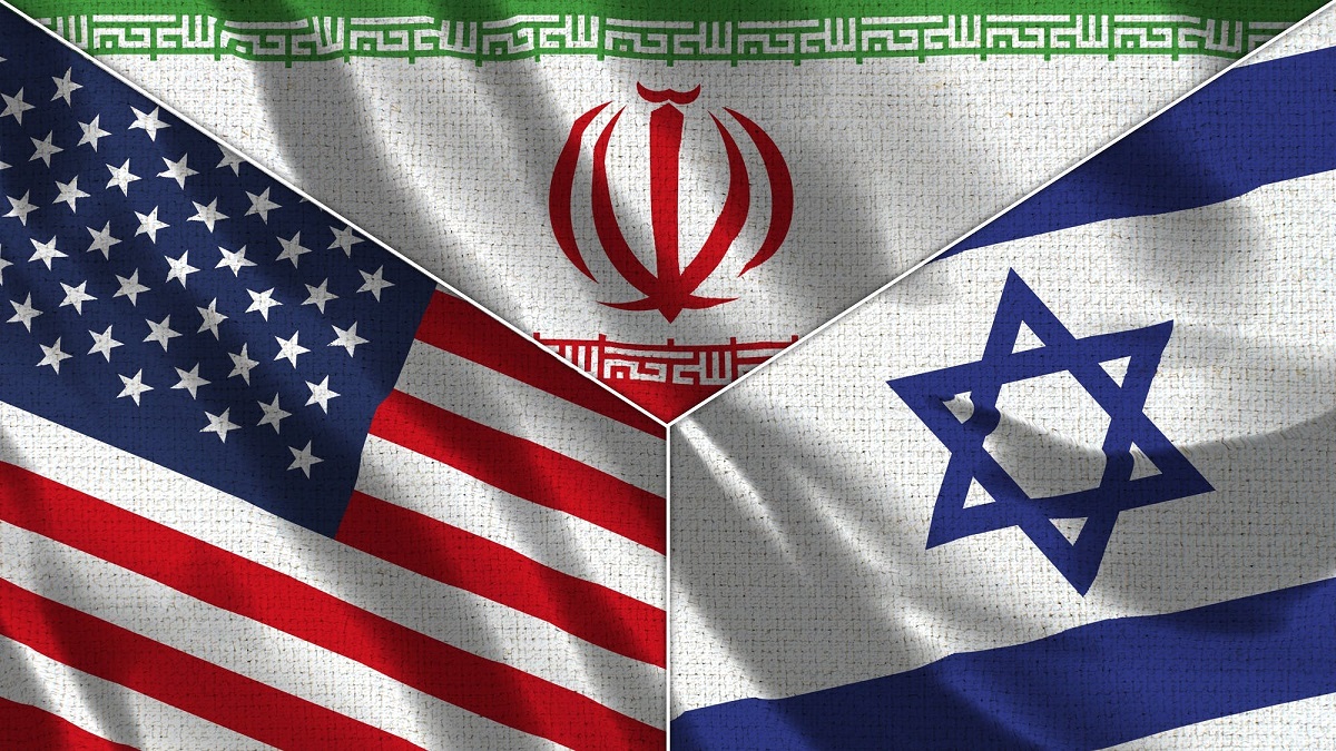 جنگ ایران و آمریکا