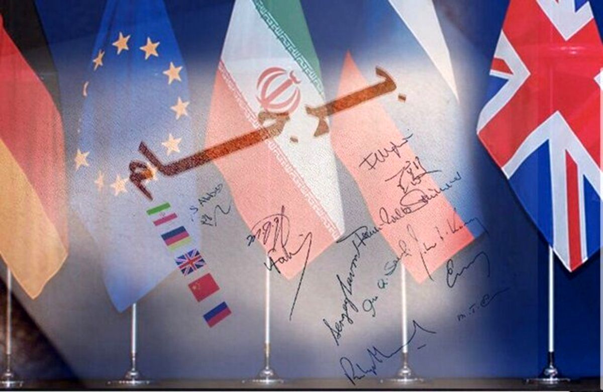 مقام‌های آمریکایی: موضع آمریکا درباره پاسخ ایران به متن اروپا چهارشنبه ارائه می‌شود